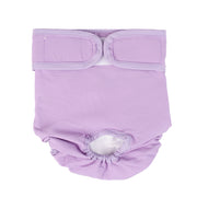 Dog Waterproof Menstrual Pants Velcro