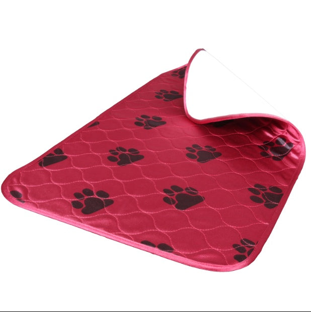 Kennel pad dog bed pet cat pad