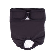 Dog Waterproof Menstrual Pants Velcro