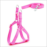 Dog Leashes Chest Straps, Small and Medium-Sized Dogs