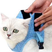 Chest Harness Cat Leash Vest