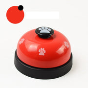 Puppy Ordering Bell Interactive Toy