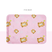 Pet ice mat summer cooling cat mat mat mat