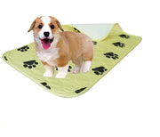 Kennel pad dog bed pet cat pad