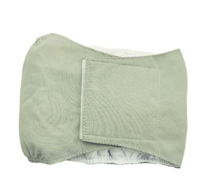 Dog Waterproof Menstrual Pants Velcro