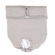 Dog Waterproof Menstrual Pants Velcro