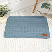 Autumn And Winter Pet Mat Cat For Common Dogs Thick And Comfortable Pet Products