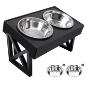 Mess-Free Dog Bowl