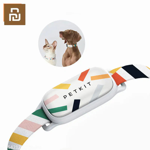 Smart Pet Collar Petkit GPS