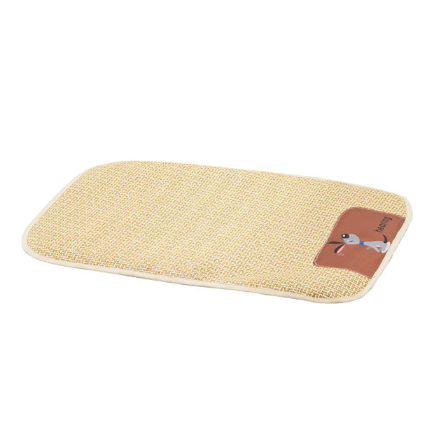 Summer Cat And Dog Universal Cold Mat