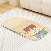 Summer Cat And Dog Universal Cold Mat