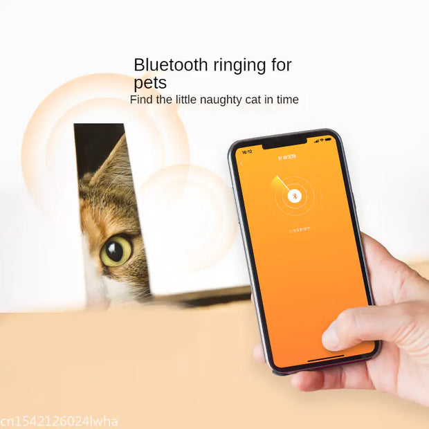 Smart Pet Collar Petkit GPS