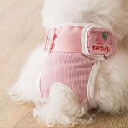 Dog Menstrual Aunt Pants